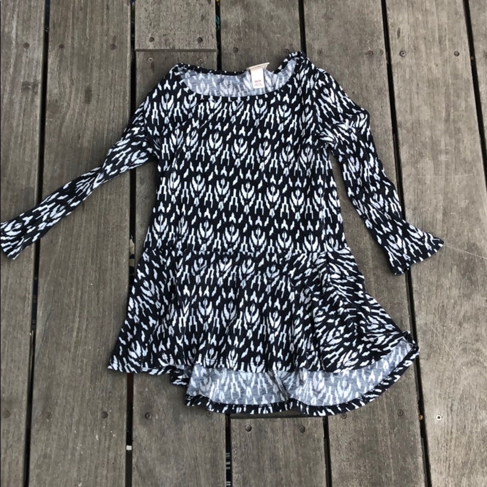 Mossimo top